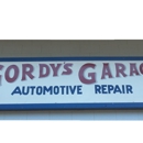Gordy's Garage - Auto Repair & Service