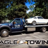 Eagle Towing gallery