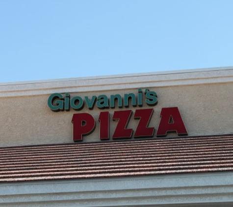 Giovanni's - Fullerton, CA