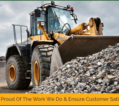 Allsands - Penna, TAS. We Are Proud Of The Work We Do & Ensure Customer Satisfaction