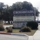 Crossroads Baptist Church - Baptist Churches