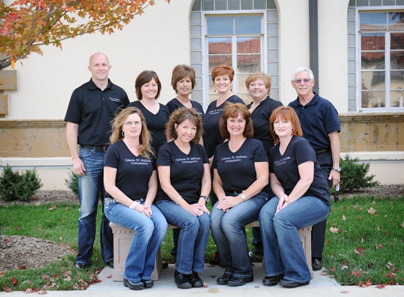 Williams Orthodontics - Lees Summit, MO