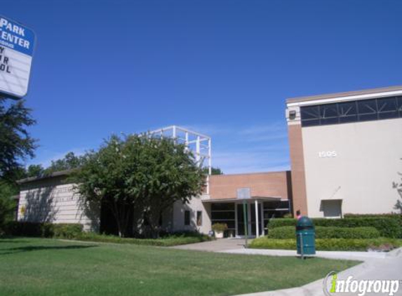 Arlington Park Recreation Center - Dallas, TX