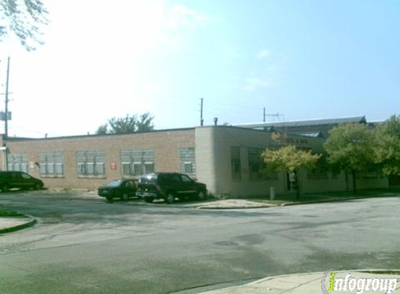voco Tool Manufacturing Inc - Forest Park, IL