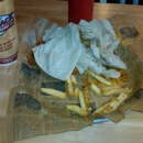 Wayback Burgers - Hamburgers & Hot Dogs