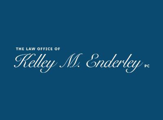 The Law Office of Kelley M. Enderley, PC - Poughkeepsie, NY