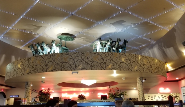 Lin's Grand Buffet - Phoenix, AZ