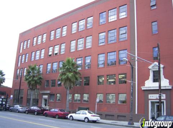 San Francisco Jail Health Service - San Francisco, CA