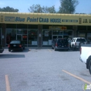 Blue Point Crab House - Seafood Restaurants