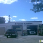 Applewood Auto Body Inc