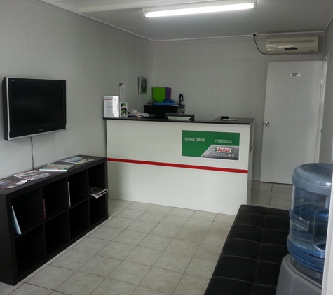 Brisbane Automotive & Mechanical - Seventeen Mile Rocks, QLD