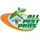 All Pest Pros - Pest Control Equipment & Supplies