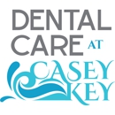 Dental Care at Casey Key