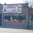 Bennys Pizza - Pizza