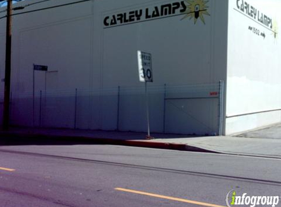 Carley Lamps - Torrance, CA