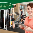 UP Health System Rehab Services | Marquette - Physical Therapy Clinics