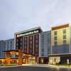 Hilton Garden Inn Kansas City Riverside gallery