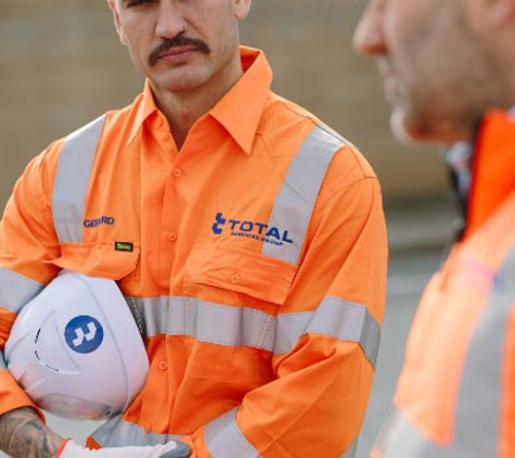 Total Asbestos Services - Mile End South, SA