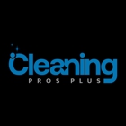 Cleaning Pros Plus