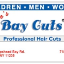 Sergio's Bay Cuts-Unisex Salon - Beauty Salons