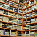 The Book Rack - Book Stores