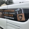 Locksmith Lion gallery