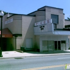 Pikes Cinema Bar and Grill