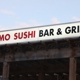Domo Japanese Bar & Grill