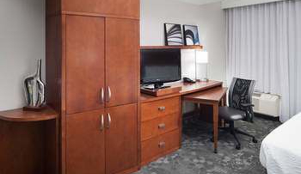 Courtyard by Marriott - Birmingham, AL