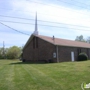 Bradyville Road Church of Christ