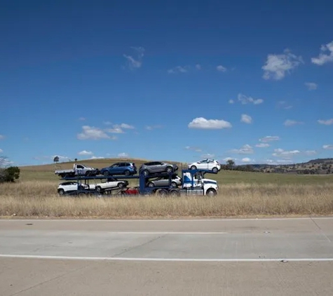 Northern Vic Car Transport Pty Ltd - Emu Creek, VIC