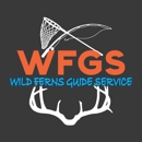 Wild Ferns Guide Service, LLC - Fishing Guides