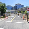 Ambulance Bay: Adult Emergency Department at Stanford Hospital gallery