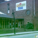 Urban Bar & Corner Cafe - Bars
