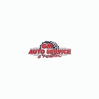 GM Auto Service & Towing
