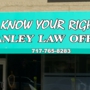 The Law Offices Of Charles E. Ganley