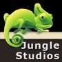 Jungle Studios Website Design
