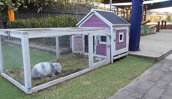 Tillys Play & Development Centre - Greta, NSW