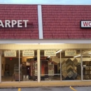 Cornet Carpet Inc - Floor Materials