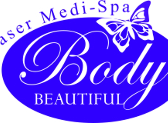 Body Beautiful Laser Medical Spa - Beaver Falls, PA