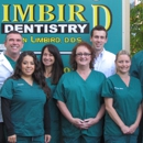 Limbird Dentistry - Dentists