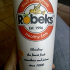 Robeks