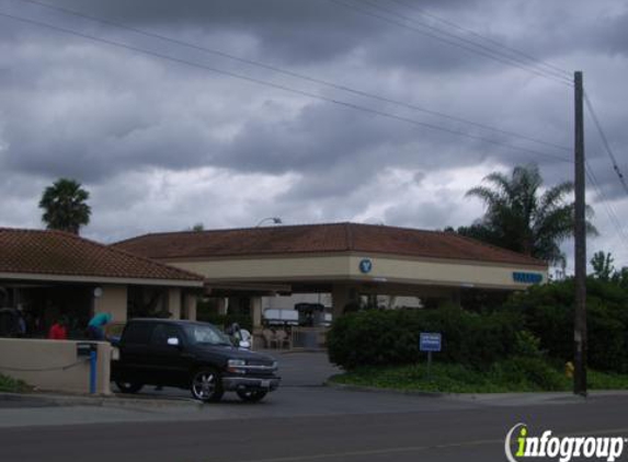 Auto Park Pro Lube & Oil - Escondido, CA