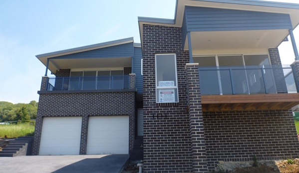 Gelcon Fabrications - Bulli, NSW