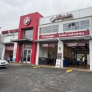 Jiffy Lube Oil Change