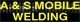 A & S Mobile Welding - Welding