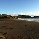 Rodeo Beach - Tourist Information & Attractions