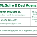 McGuire & Dad Agency - Health Insurance