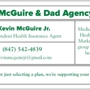 McGuire & Dad Agency
