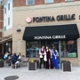 Fontina Grille